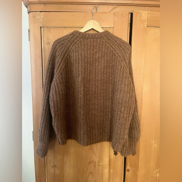 Sezane Emile Cardigan - Picture 4 of 6